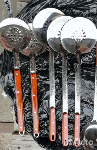 Казан чугунный настоящий узбекский. Новый