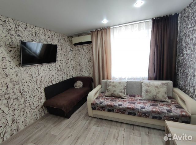 

2-к. квартира, 50 м², 3 кровати