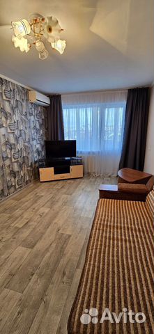 

3-к. квартира, 60 м², 3 кровати