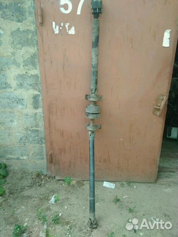 Кардан, вал Land Rover Freelander. Разборка Кардан, вал Land Rover Freelander. Разборка