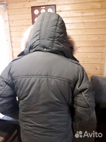Куртка Куртка