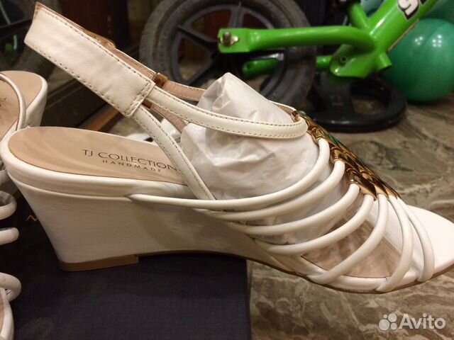 Босоножки, сандалии Босоножки, сандалии