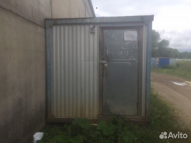 Вагончик, бытовка бу Вагончик, бытовка бу