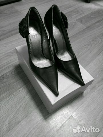 Туфли Туфли