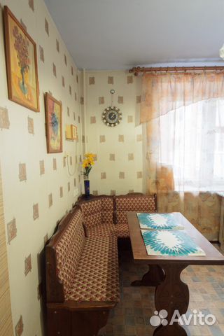 2-к квартира, 60 м², 5/9 эт. 2-к квартира, 60 м², 5/9 эт.