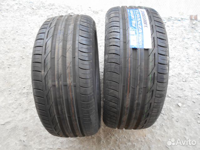 Bridgestone Turanza T001 205 55 R16 Купить