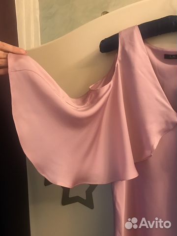 Новый топ Ralph Lauren