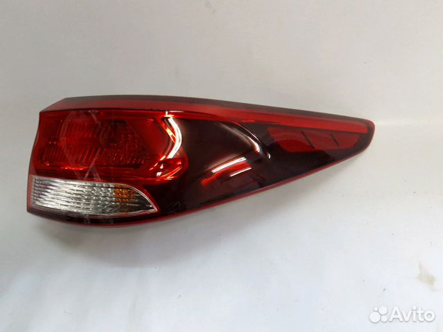 Фонарь Kia Rio 5 2017-2018 Фонарь Kia Rio 5 2017-2018
