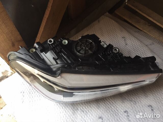 Фара на бмв BMW G30