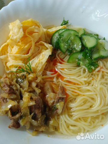 Обучение. Корейская и узбекская кухни Обучение. Корейская и узбекская кухни