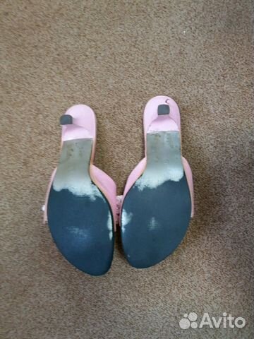 Босоножки Босоножки