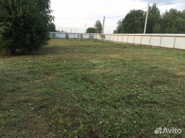 Покос травы Покос травы