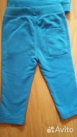 Спортивный костюм Benetton Спортивный костюм Benetton