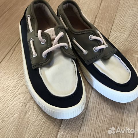 Кеды zara kids 32 размер Кеды zara kids 32 размер
