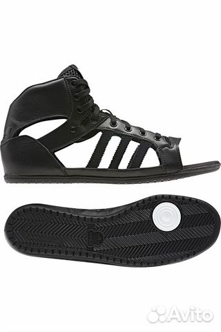Сандалии женские Adidas Originals Attitude Sandal Сандалии женские Adidas Originals Attitude Sandal