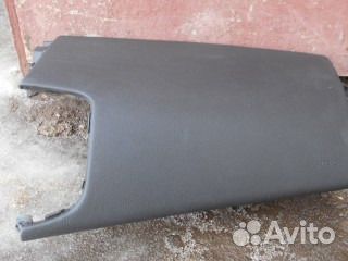 Накладка в торпеду для KIA Cerato kupe Накладка в торпеду для KIA Cerato kupe