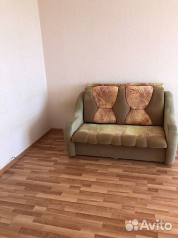 1-к квартира, 38 м², 14/19 эт.