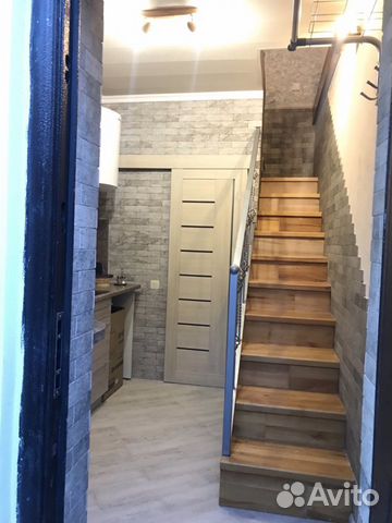 

1-к. квартира, 22 м², 1 кровать