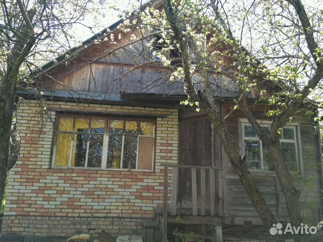 Дача 50 м² на участке 8 сот. Дача 50 м² на участке 8 сот.
