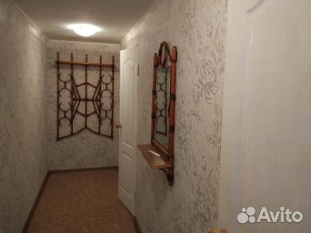 3-к квартира, 70 м², 1/1 эт. 3-к квартира, 70 м², 1/1 эт.