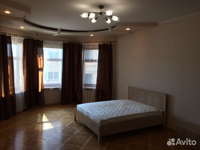 3-к квартира, 103 м², 4/10 эт. 3-к квартира, 103 м², 4/10 эт.