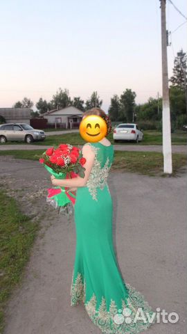 Продаю вечернее платье Продаю вечернее платье