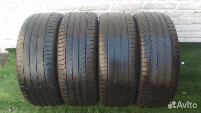 225 50 17 Michelin комплектлетних шин бу 225 50 17 Michelin комплектлетних шин бу