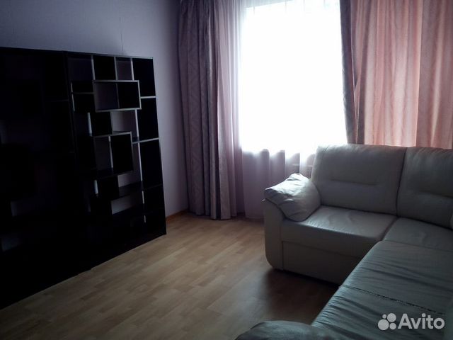 3-к квартира, 80 м², 4/5 эт.