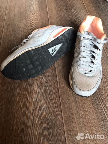 Кроссовки Nike Air Max оригинал