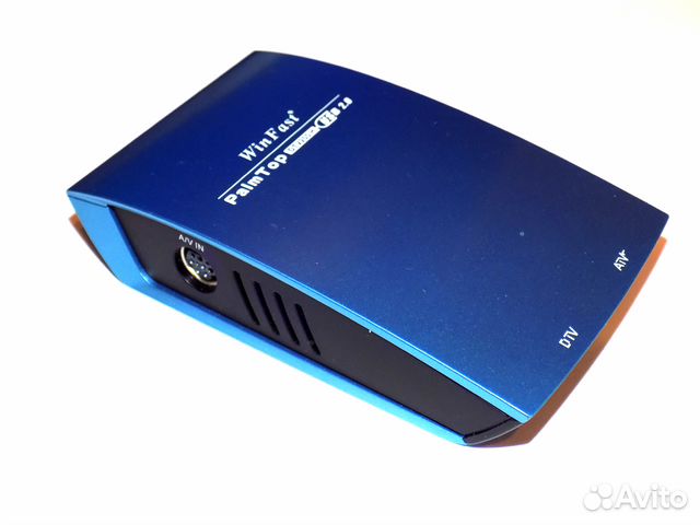 Leadtek WinFast PalmTop DTV200 H 64Bit Leadtek WinFast PalmTop DTV200 H Driver UPDATE