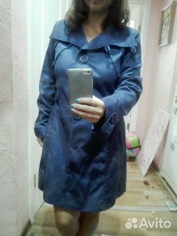 Плащ