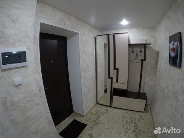 1-к квартира, 40 м², 2/5 эт.