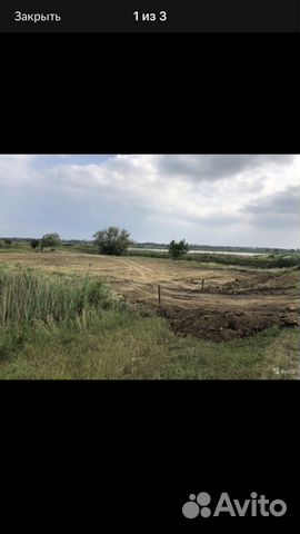 Участок 16 сот. (СНТ, ДНП)