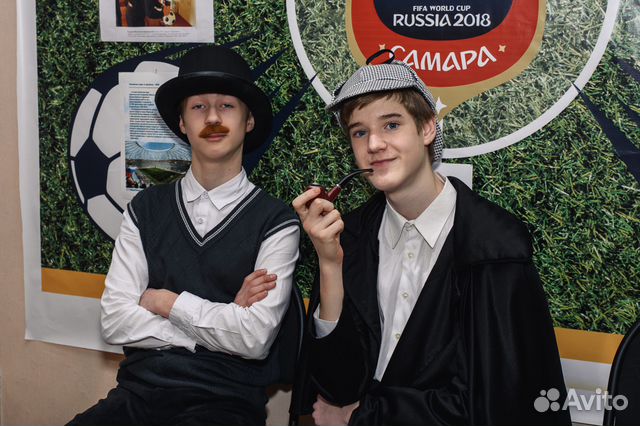 Репетитор по английскому языку для 1-4 классов Репетитор по английскому языку для 1-4 классов