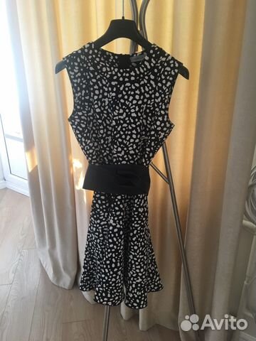 Платье Марелла почти новое