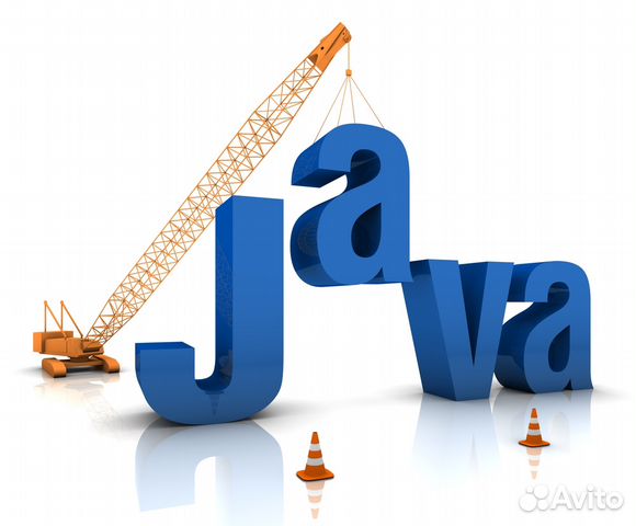 Репетитор по программированию, язык Java по Skype
