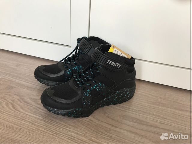 Кроссовки Termit новые с биркой
