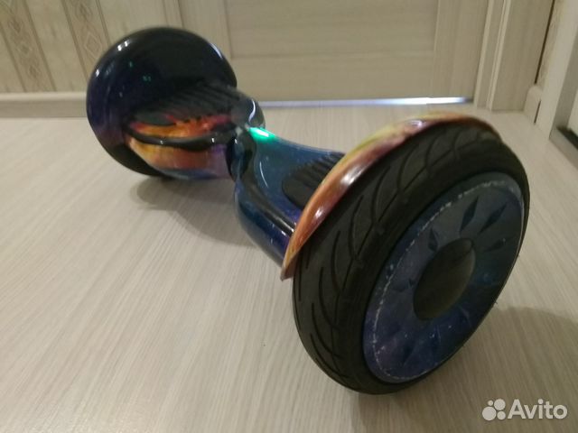Гироскутер Smart Balance Гироскутер Smart Balance