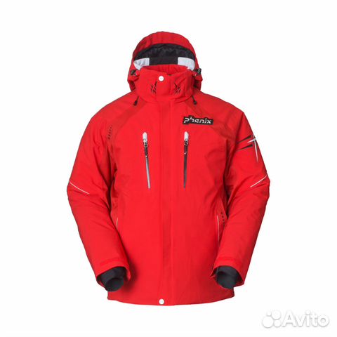 Горнолыжная куртка Phenix Jacket