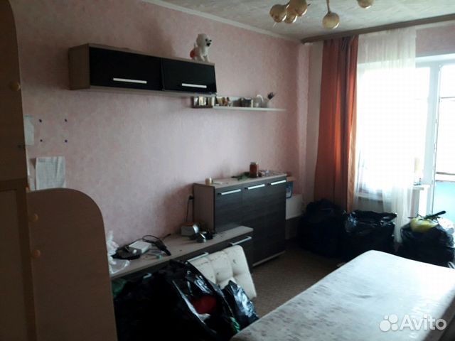 1-к квартира, 34 м², 5/5 эт.