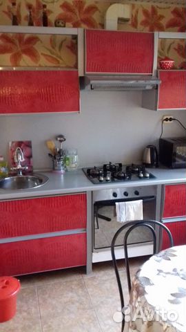 1-к квартира, 32 м², 4/5 эт.