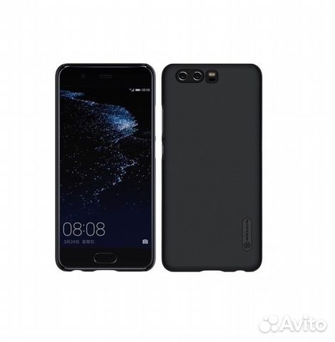 Чехлы Nillkin для Huawei P10 Чехлы Nillkin для Huawei P10