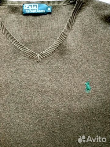 Свитшот Ralph Lauren Свитшот Ralph Lauren