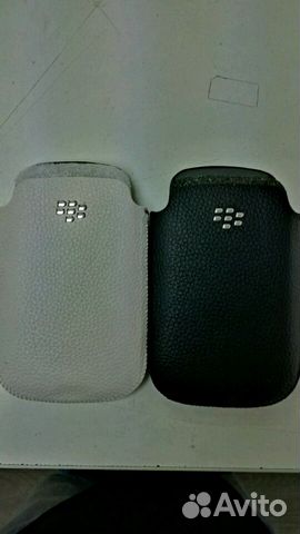 BlackBerry BlackBerry