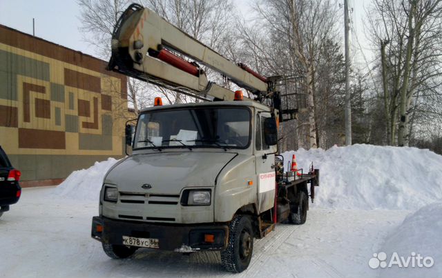 Автовышка, Аренда, агп, Услуги, Автовышки