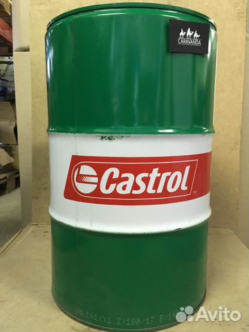 Castrol edge Professional LongLife III 5W30 60л