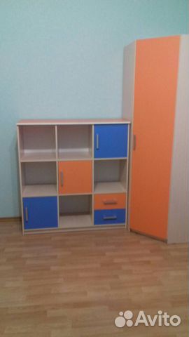 Шкафы детские /угловые 
