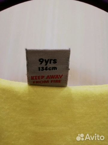 Платье 9лет Платье 9лет