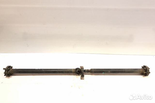 Mercedes-Benz W212 Вал Карданный 1.8л турбо АКПП