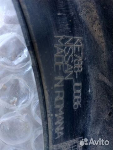 Брызговики зад для Ниссан кашкайJ10 Брызговики зад для Ниссан кашкайJ10